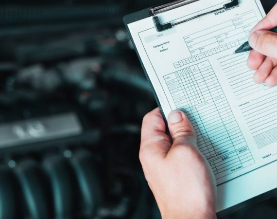 Por qué elegir coches revisados en taller propio